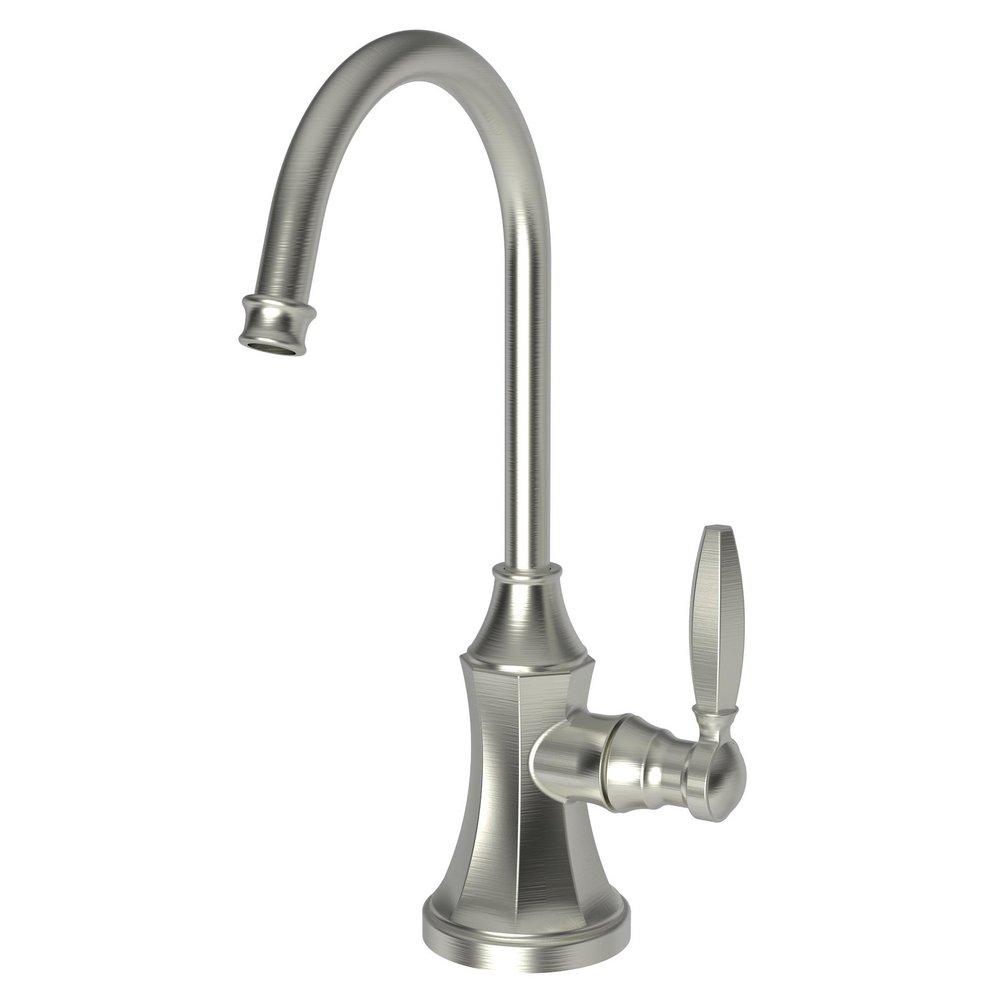 Newport Brass Satin Nickel - PVD Cold Only Water Dispenser 
