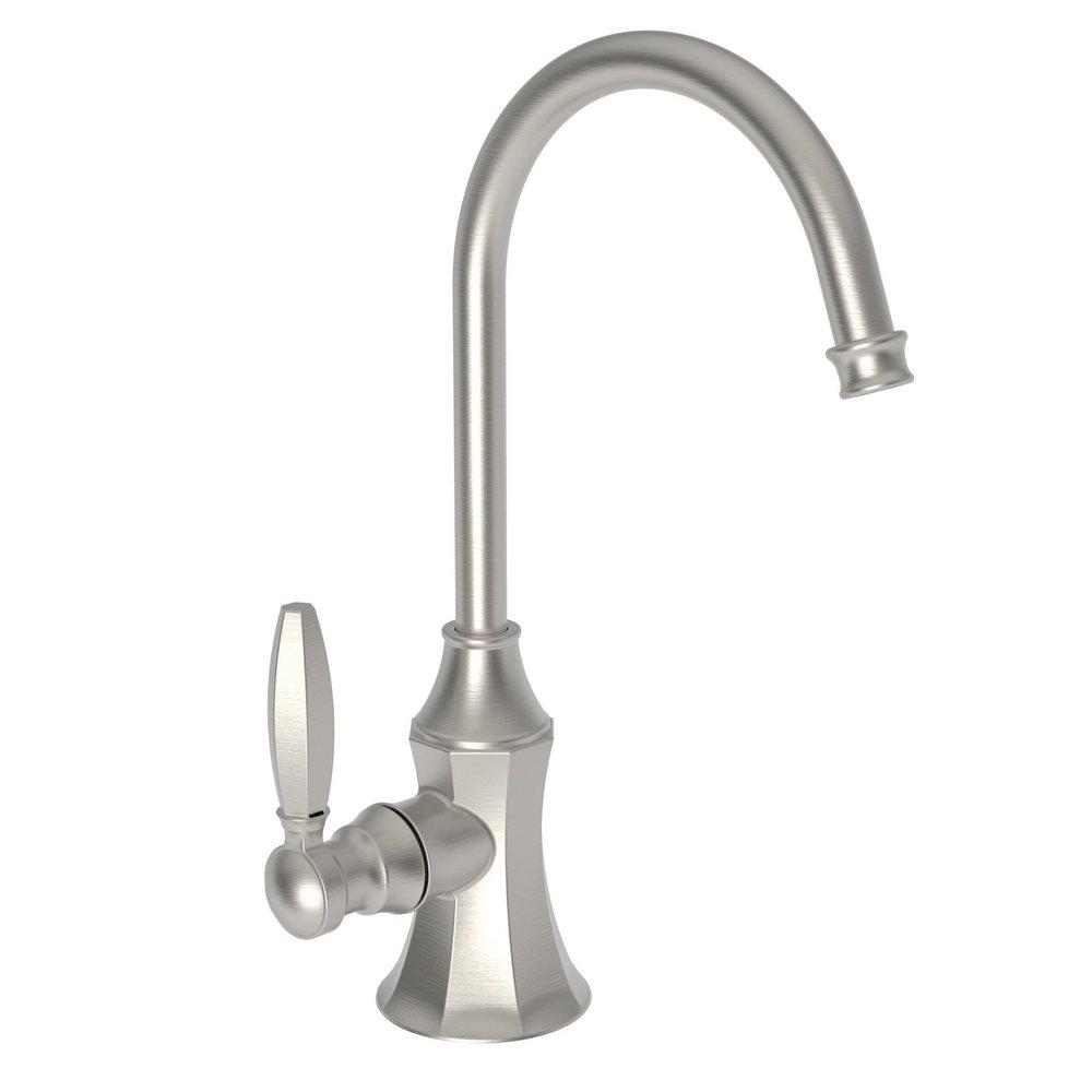 Newport Brass Satin Nickel - PVD Hot Only Water Dispenser 