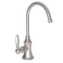 Newport Brass Satin Nickel - PVD Hot Only Water Dispenser 