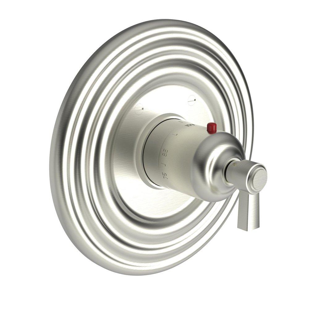 Newport Brass Satin Nickel - PVD Brass Valve Trim 