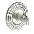 Newport Brass Satin Nickel - PVD Brass Valve Trim 