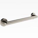 Ginger Satin Nickel 16 in. Grab Bar 