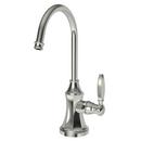 Newport Brass Polished Nickel - Natural Cold Only Water Dispenser 