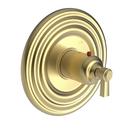 *CVR* PSBR RND TSTAT TRIM PLT W/ HD 