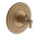 Newport Brass Satin Bronze - PVD Brass Valve Trim 