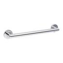 Ginger Polished Chrome 18 in. Grab Bar 