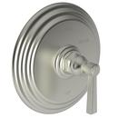 Newport Brass Satin Nickel - PVD Single Handle Bathtub & Shower Faucet Trim Only 