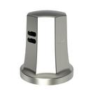 Newport Brass Satin Nickel - PVD Air Gap 