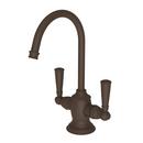 Newport Brass Oil Rubbed Bronze Hot and Cold Water Dispenser 