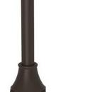 Newport Brass Oil Rubbed Bronze - Hand Relieved Hot Only Water Dispenser 