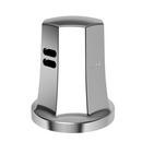 Newport Brass Polished Chrome Air Gap 