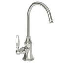 Newport Brass Polished Nickel - Natural Hot Only Water Dispenser 
