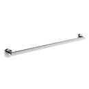Ginger Polished Chrome 36 in. Grab Bar 
