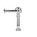 Zurn Chrome Plated 1.28 gpf Diaphragm Manual Closet Flush Valve 