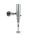 Zurn Polished Chrome 0.125 gpf Flush Valve 