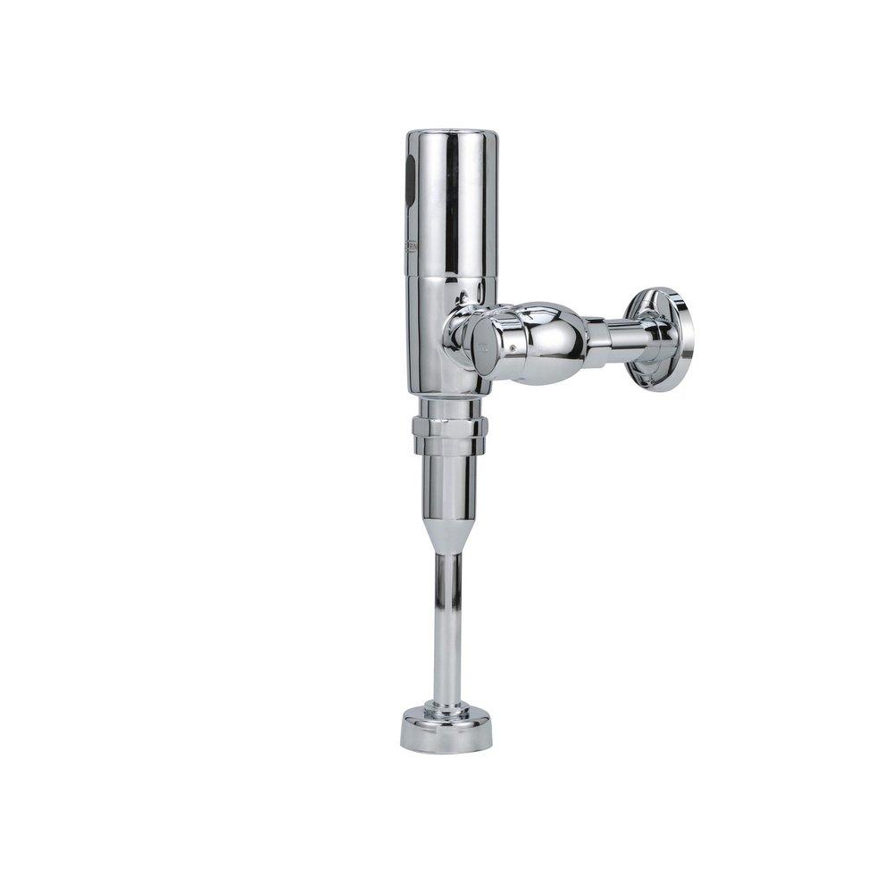 Zurn Polished Chrome 0.125 gpf Flush Valve 