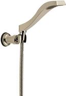 Delta Faucet Polished Nickel Single Function Hand Shower 