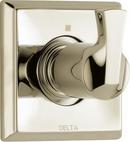 Delta Faucet Polished Nickel 3-Setting Diverter 
