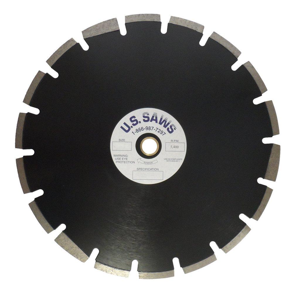 U.S.SAWS Diamond Circular Saw Blade 