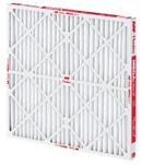 AAF Flanders 10 x 22 in. Air Filter Synthetic Fiber MERV 8 