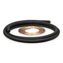 1/4 in. x 3/8 in. x 3/4 in. 50 ft. Mini-Split Line Set with 14-4 Thermostat Wire