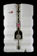 Talco Fire Systems Black FNPT Packaged Pump System 