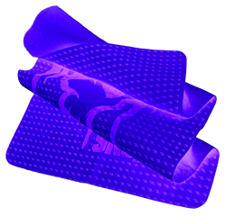 Cooling Towel in Hi-Viz Lime