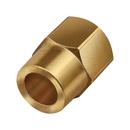 JB Industries Flare Brass Long Nut 