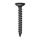 1-5/8 in.  Phillips Bugle Head Drywall Screw 100 Pack