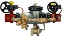 Zurn Wilkins Stainless Steel Grooved 350 psi Backflow Preventer 
