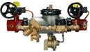 6 in. Stainless Steel Grooved 350 psi Backflow Preventer