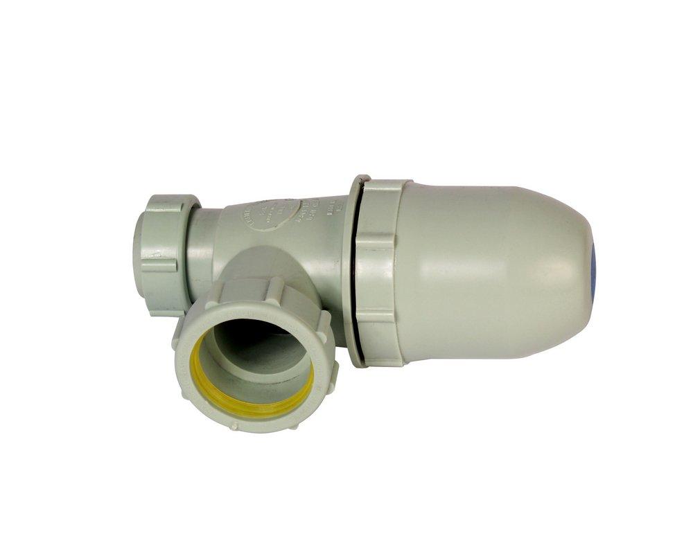 *CVR* W501 1 1/2 FR-PP UNIV TRAP FS 