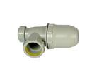 1-1/2 in. Plastic P-Trap