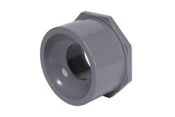 3 x 1 in. Spigot x Socket CPVC Bushing