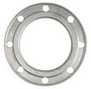 4 in. DIPS 316 Stainless Steel SDR 11 Back-Up Flange