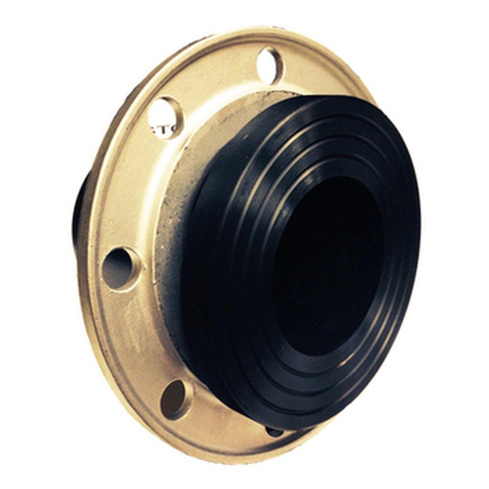 DIPS 316 Stainless Steel SDR 11 Back-Up Flange 