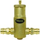 Webstone a brand of NIBCO Press Brass Air Separator 