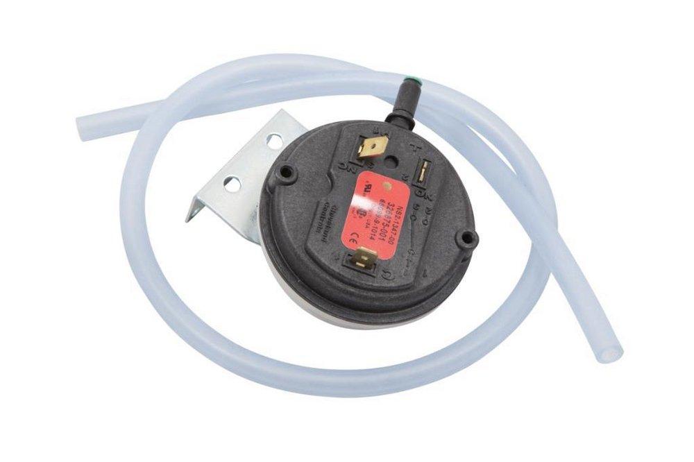 State Blocked Outlet Switch 