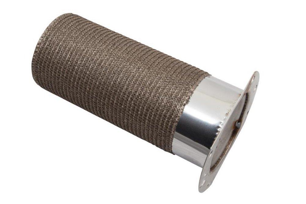 State Burner Assembly 