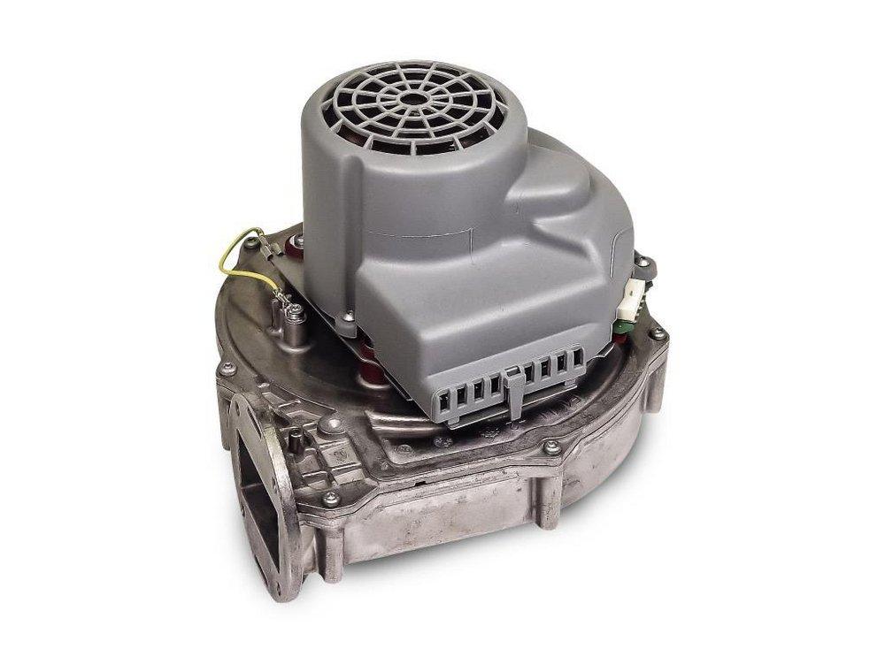 State Blower Motor Assembly 