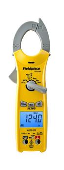 400A Clamp Meter Compact