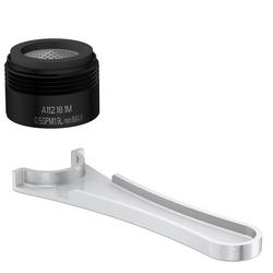 GDA613075NBS CCN .5 JR MALE SPRY AER KIT SABL