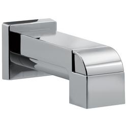 Tub Spout in Chrome