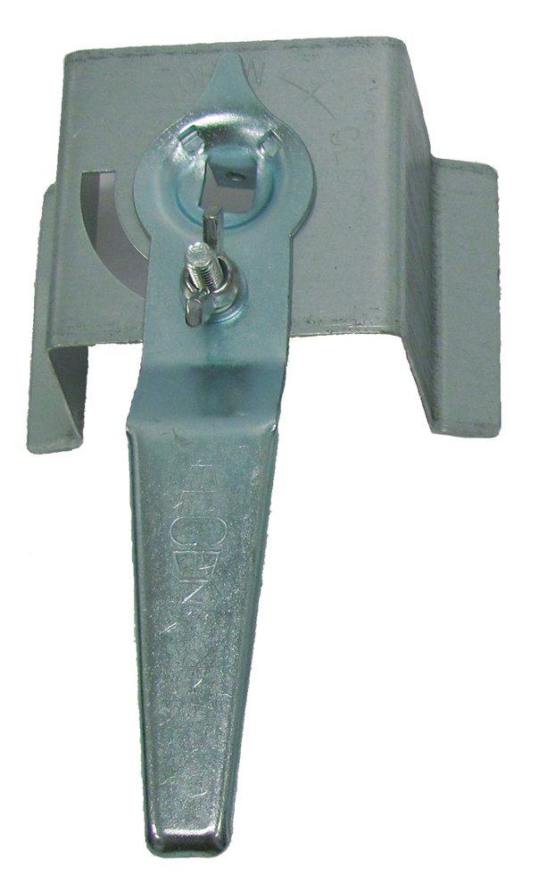 Elgen Manufacturing Elevated Damper Regulator 