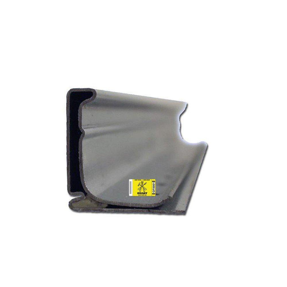 Elgen Manufacturing Duct Flange 