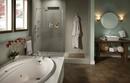 Delta Faucet Polished Nickel 1.5 gpm Single Lever Handle Lavatory Faucet 