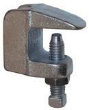 FNW® Grey Zinc Malleable Iron Junior Universal Beam Clamp 
