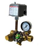 American Granby 4-1/2 in. Tank Fitting Package 