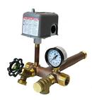 Harvard Safety Tank Installation Package 