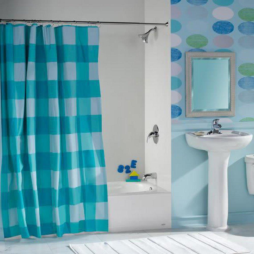 American Standard White 60 x 34 in. Soaker Alcove Bathtub with Right Drain 